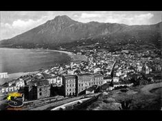 panorama e Monte S. Calogero